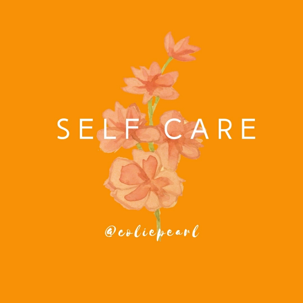 🧡Self Care Tools🧡